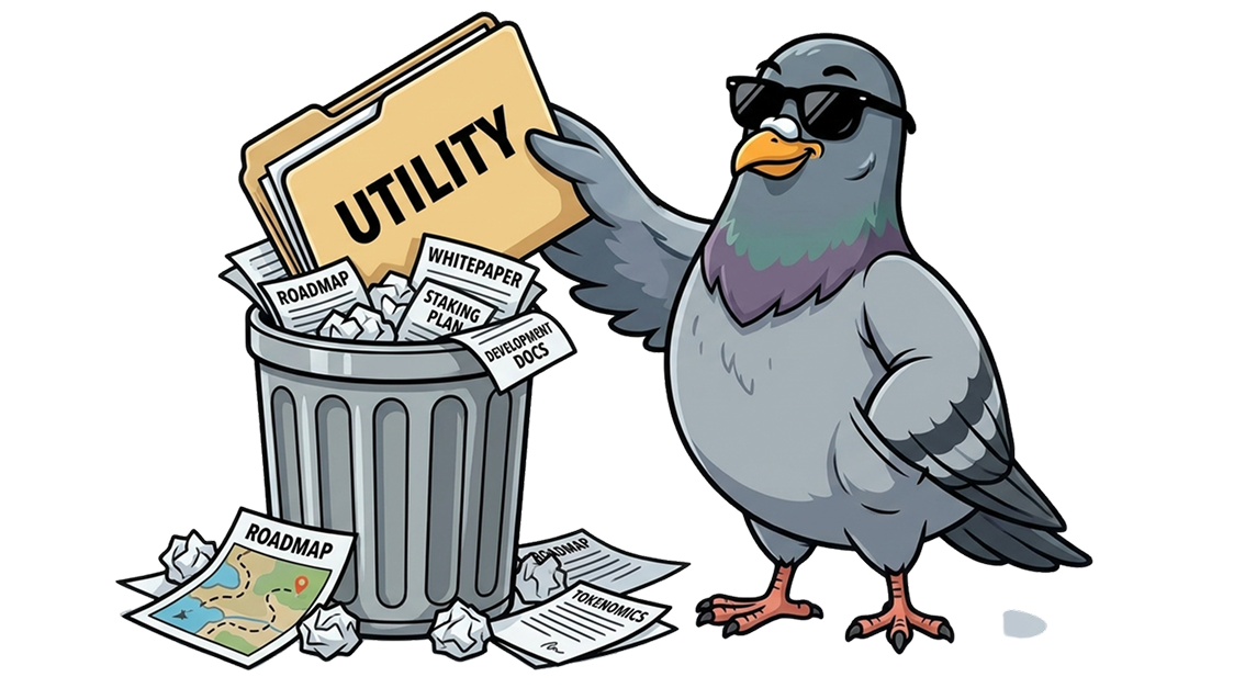 Story Pigeon